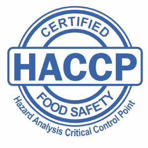 FOOD SAFETY HACCP