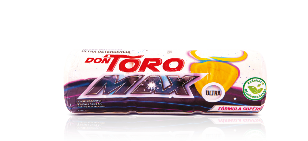 Don Toro Max Ultra - Ristra