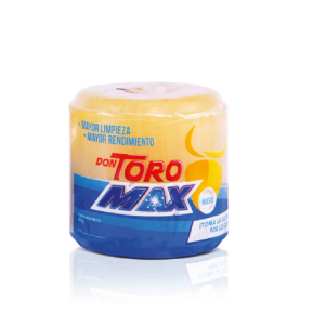 Jabón Don Toro Natural Individual Jabón Don Toro Natural Individual