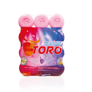 Don Toro Rosado - Tray