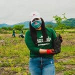 Reforestation Program