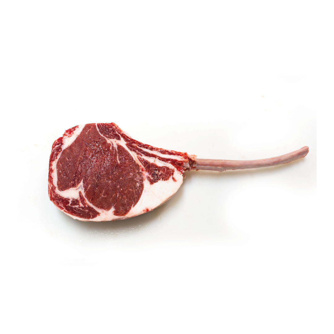 Tomahawk corte Tomahawk corte
