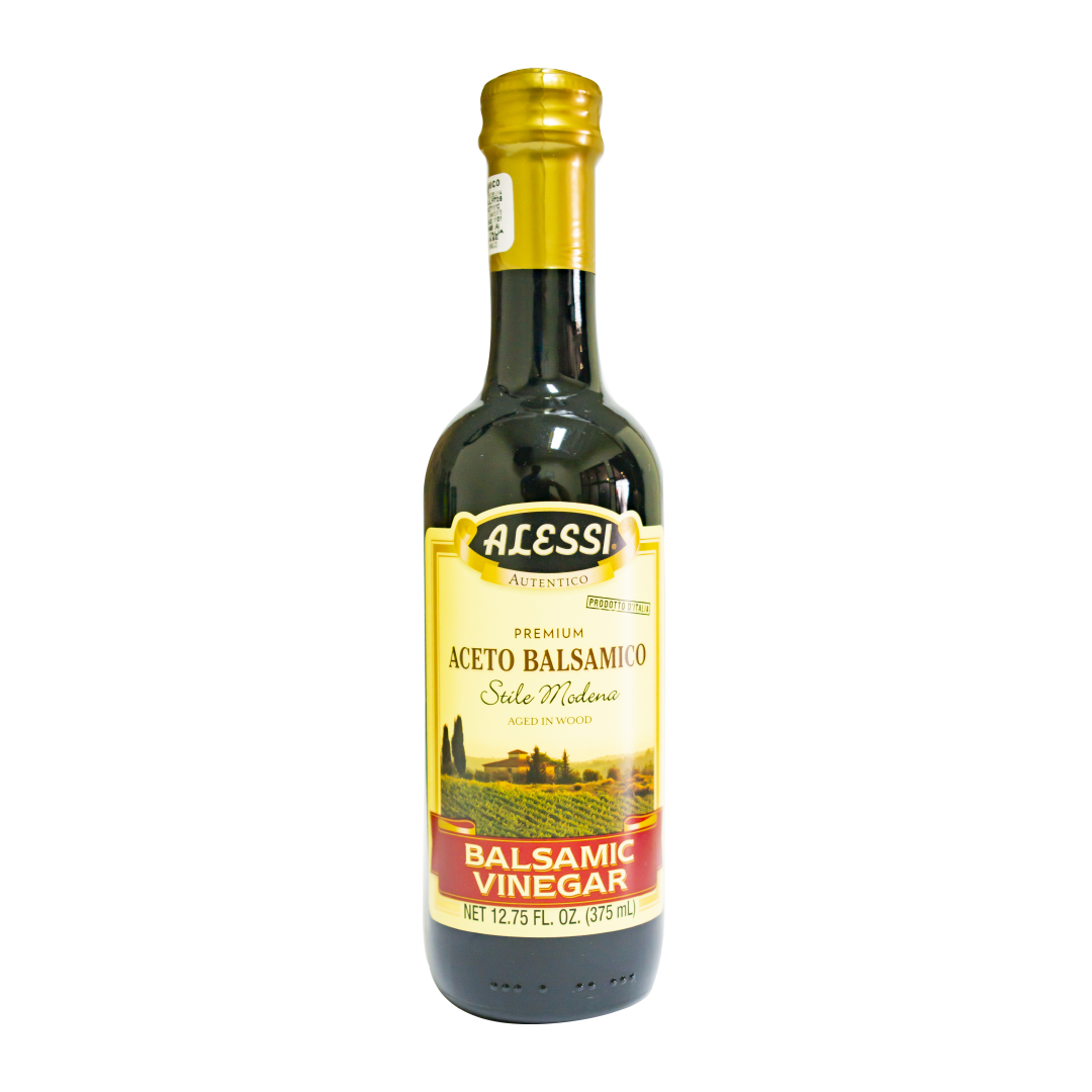 Aceite Balsámico