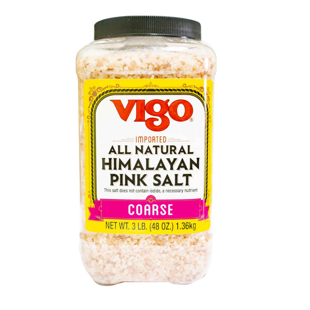 Sal Himalaya 3lbs