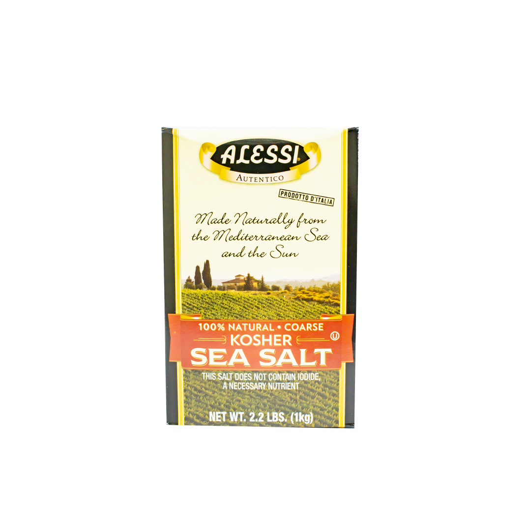 Sal marina 2.2lbs