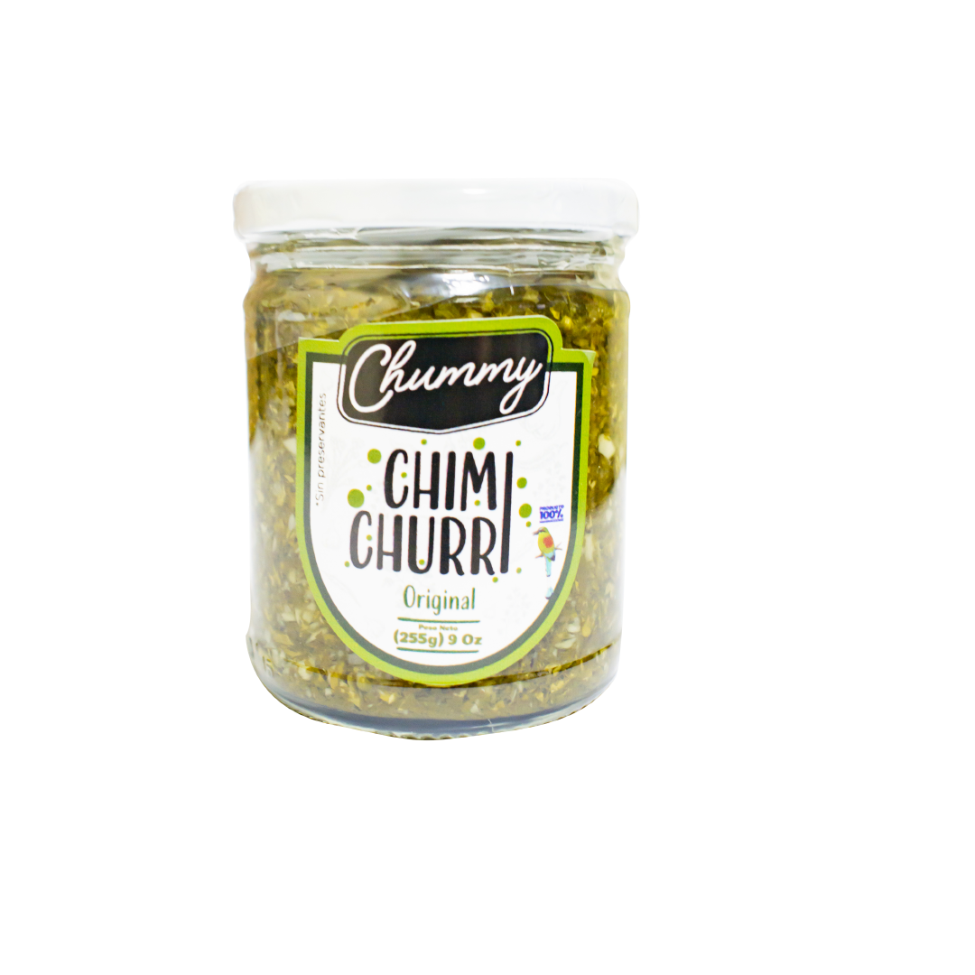 Chimichurri Chummy