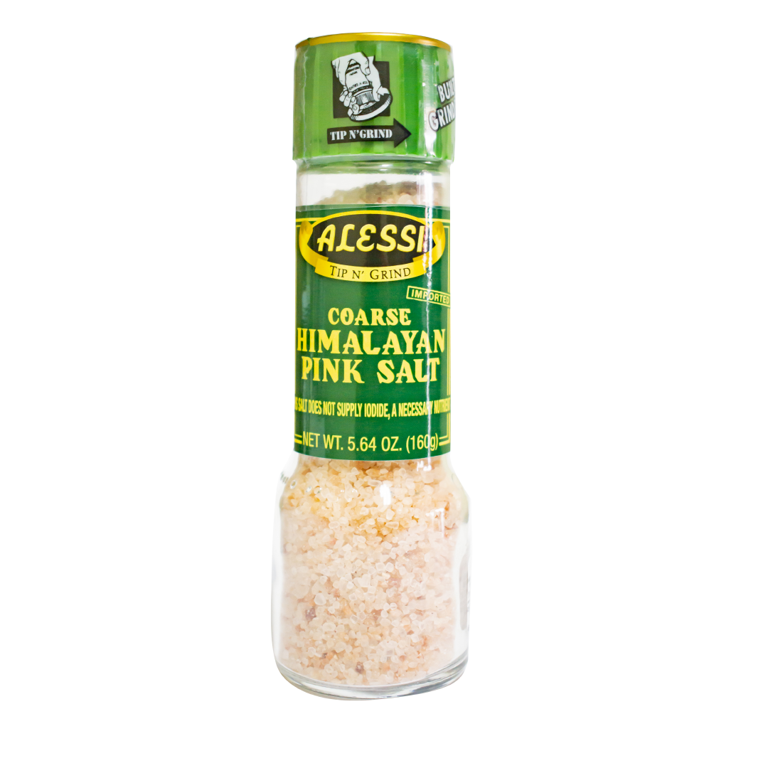 Sal Rosada Himalaya