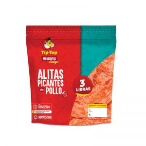 Alitas Resellables