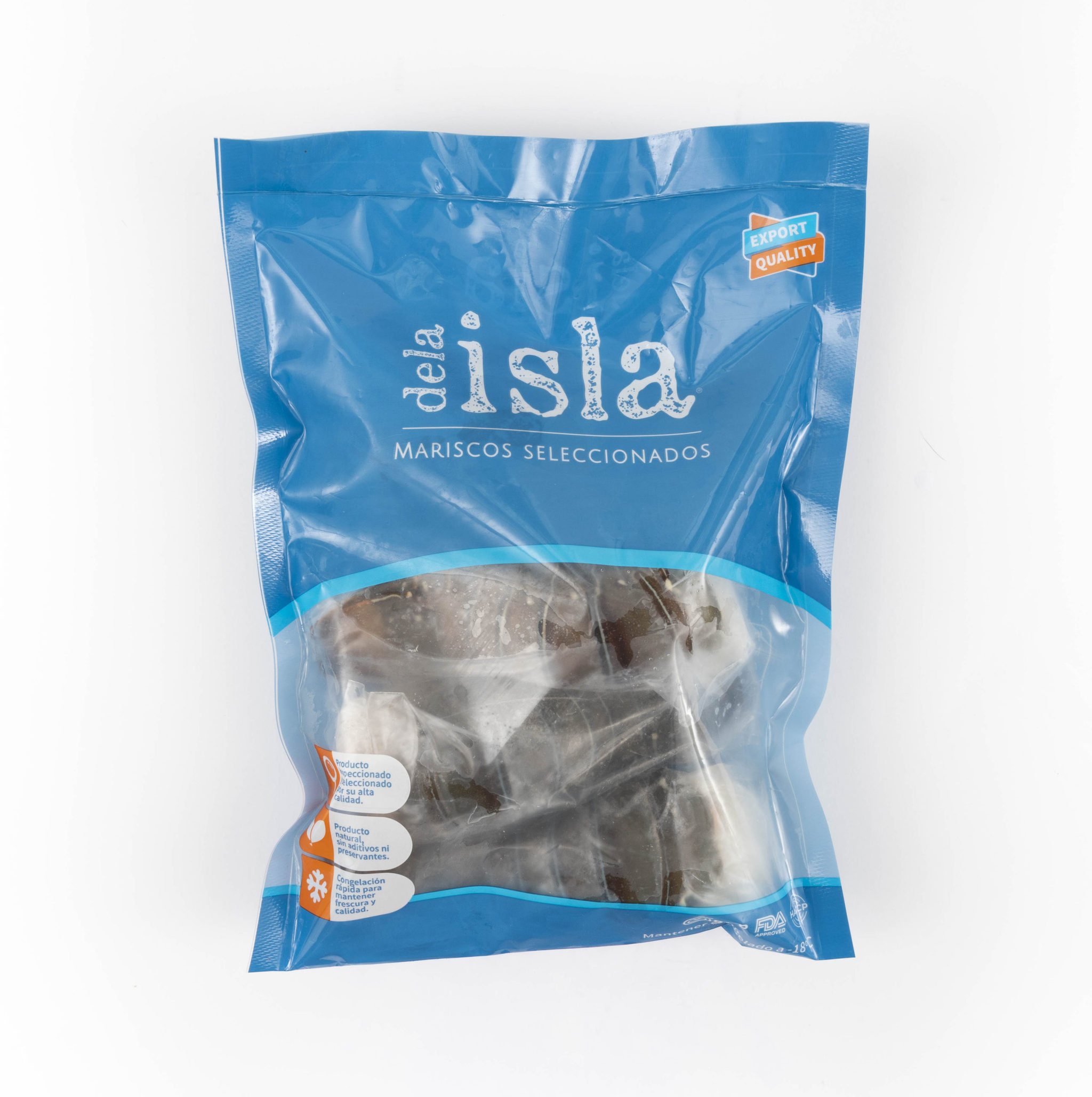 Langosta 1Lb