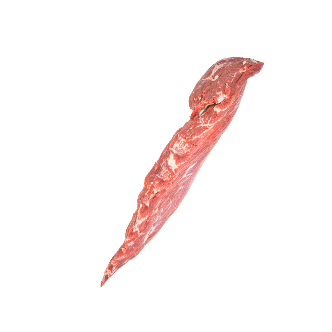 Tenderloin Signature