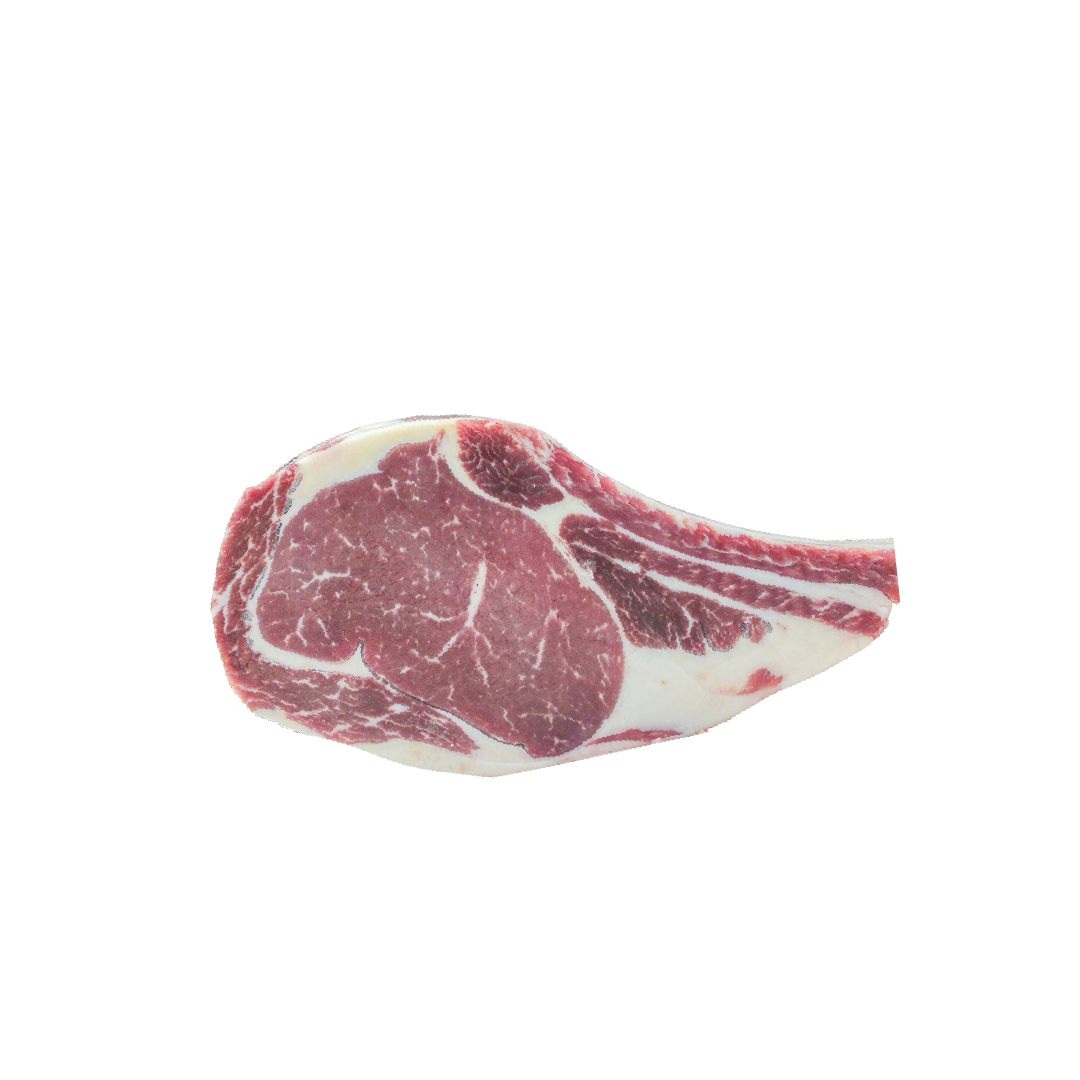 Prime Rib Steak Signature