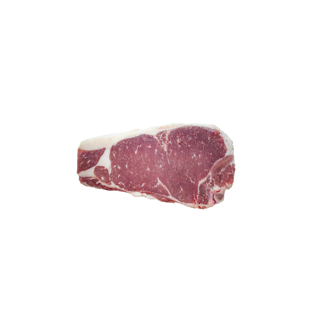 New York Steak Bone In Signature