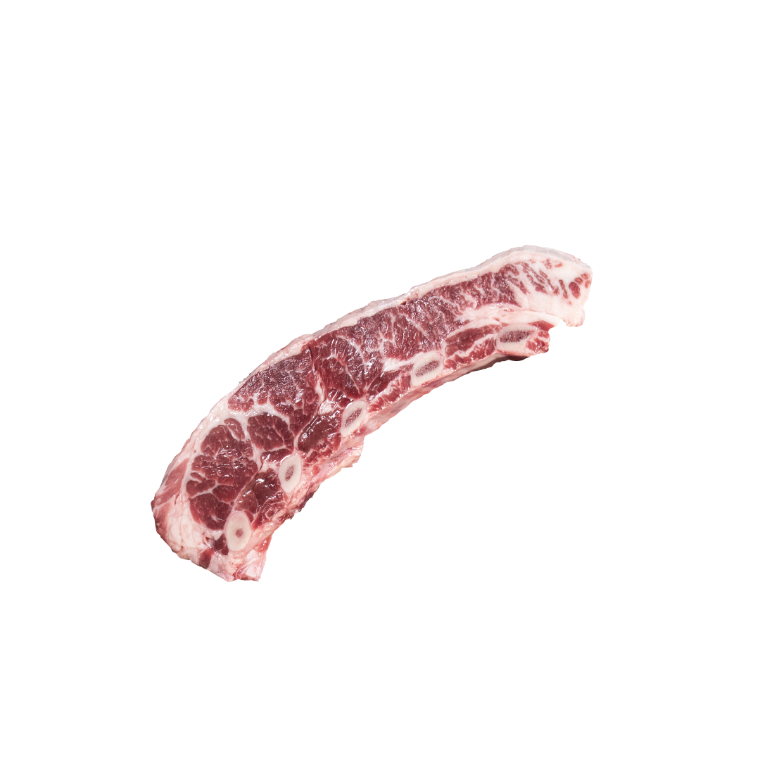 Asado de tira Signature