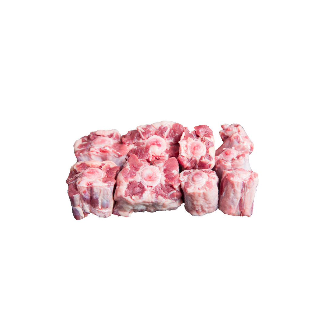 Cola Pastura
