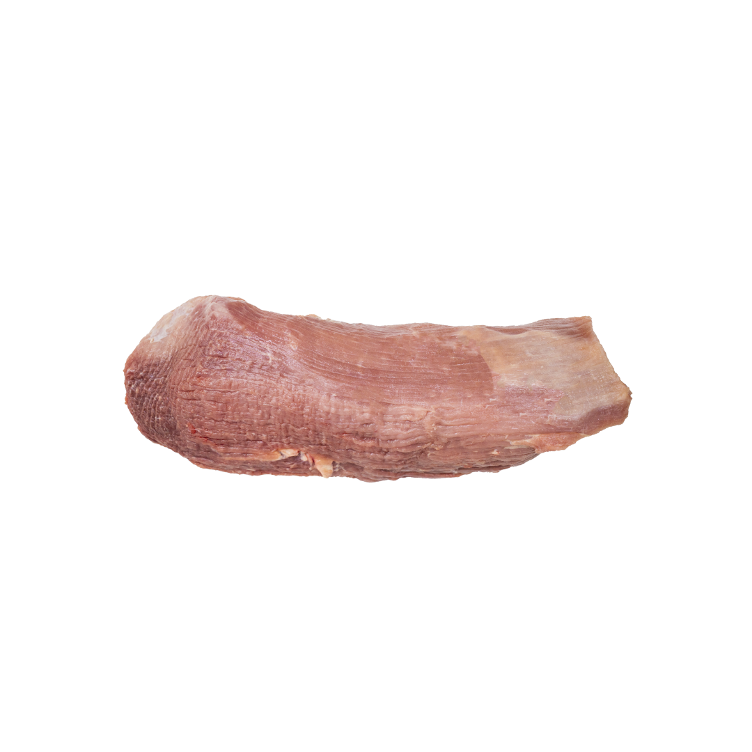 Mano de piedra pastura