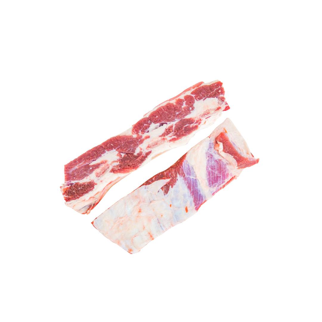 Costilla Alta pastura