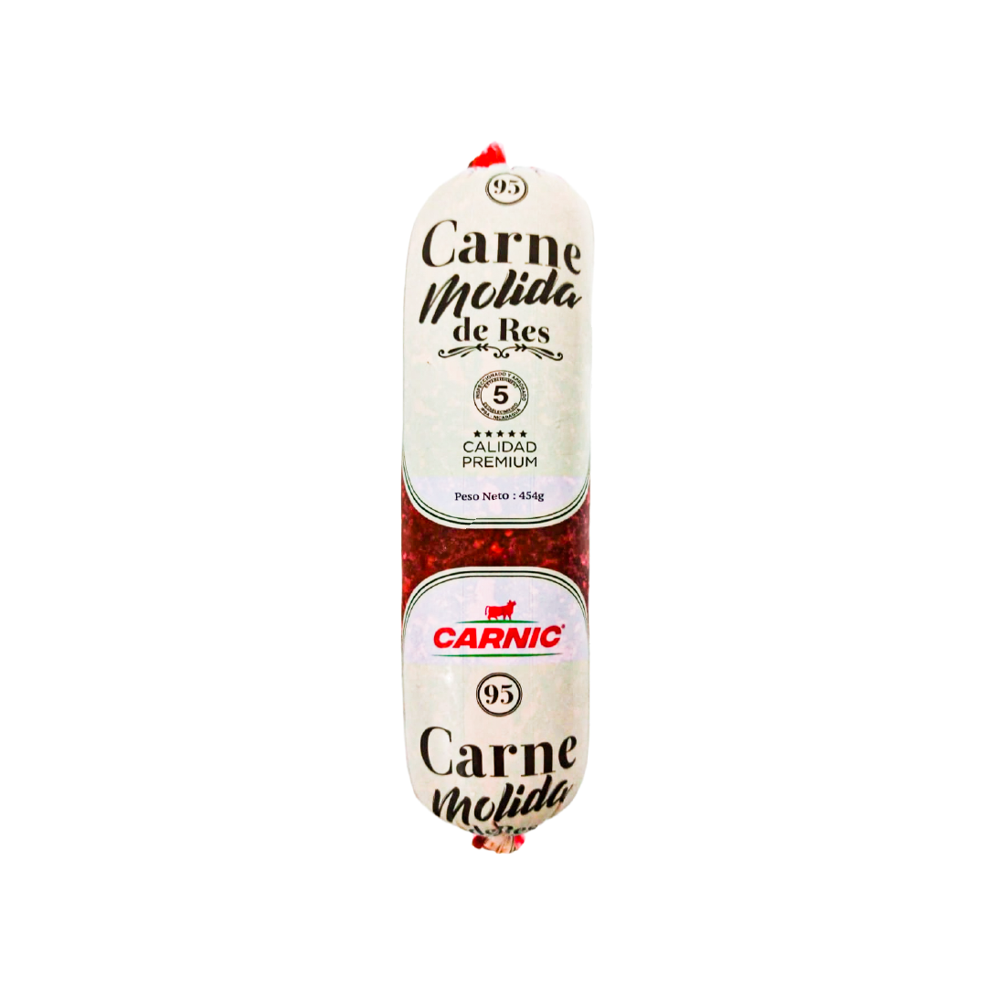 Carne Molida 95