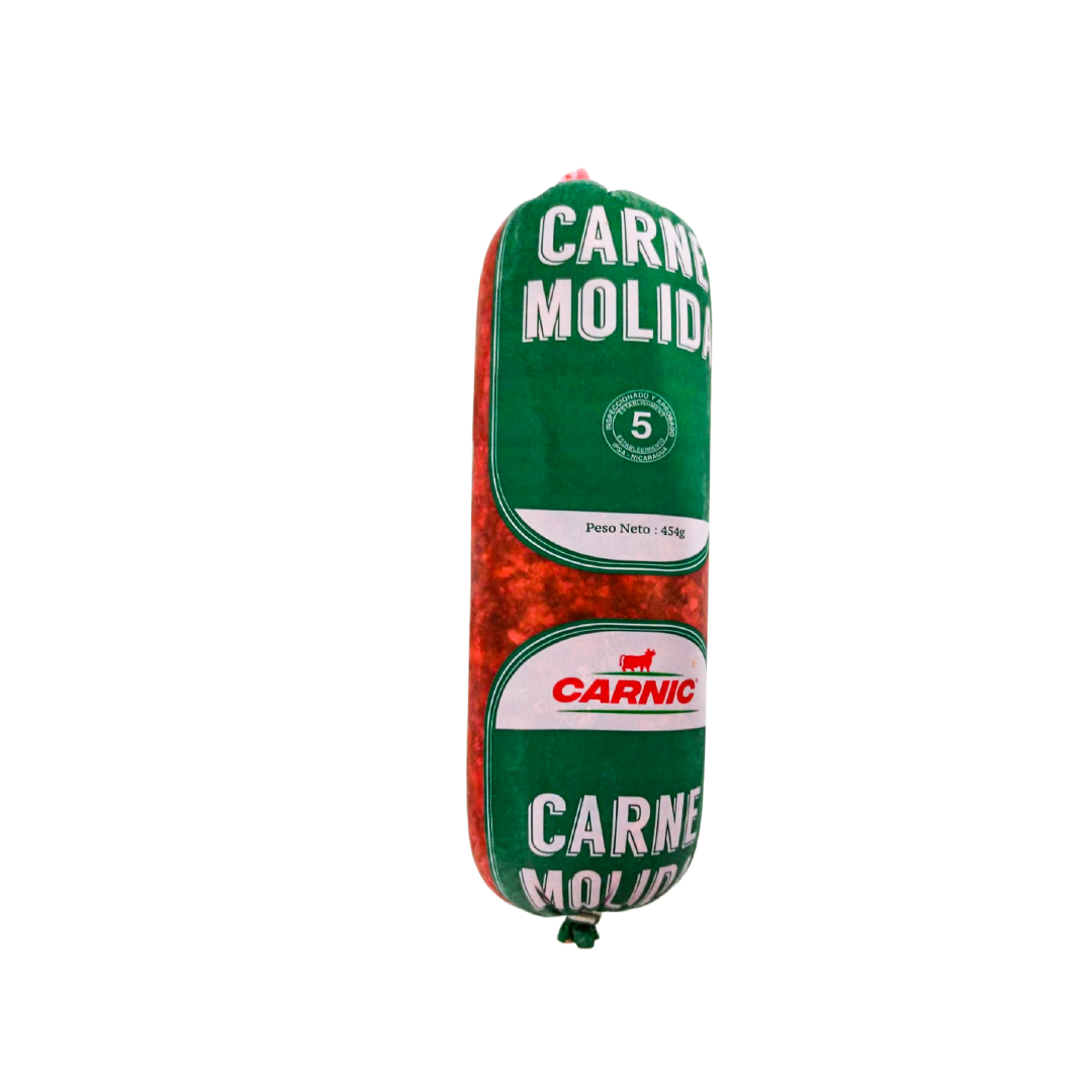 Carne Molida